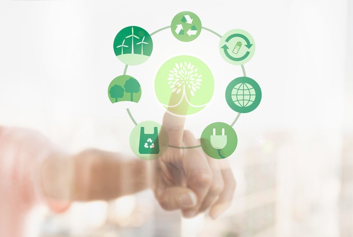 Mastertec y DEVELOP, comprometidos con la economía circular