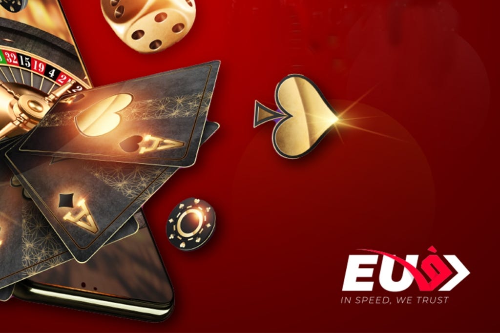 Online -Casinos für echtes Geld