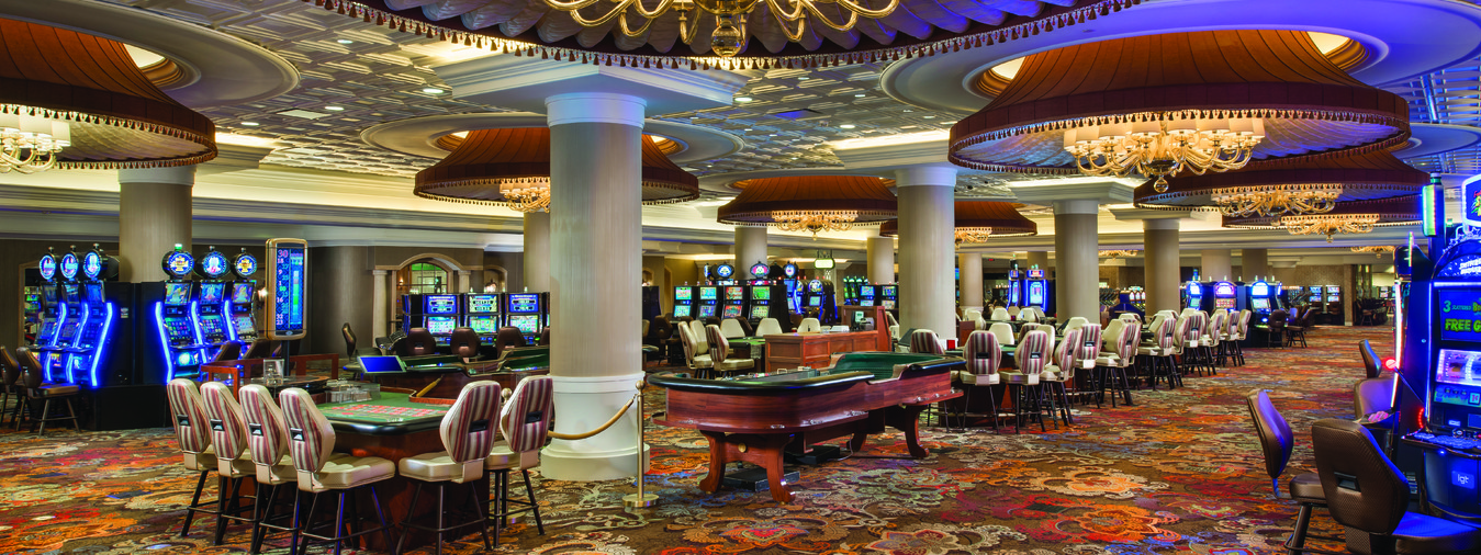 casino bonussen