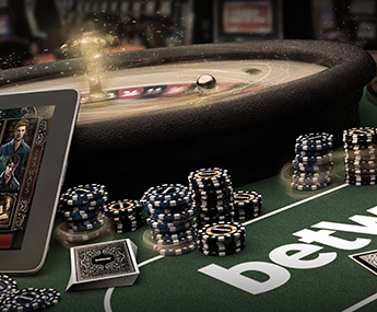 casino deposit american express