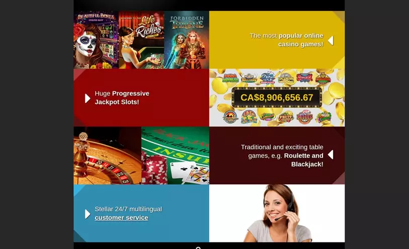 best casino app 2020