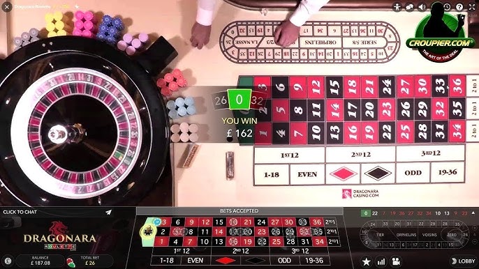 Casino red cliff
