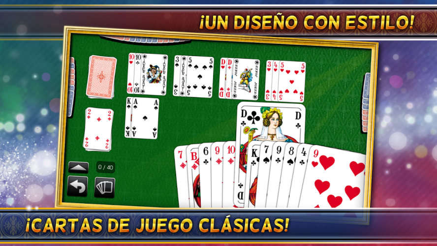 Poker en línea Texas holdem