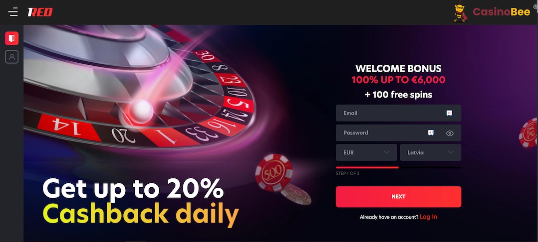 casino online games morocco