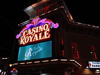 queens day tilt for real money