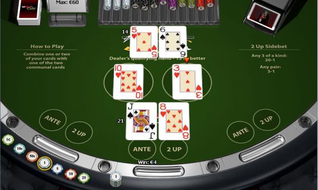 no deposit casino bonus december 2020