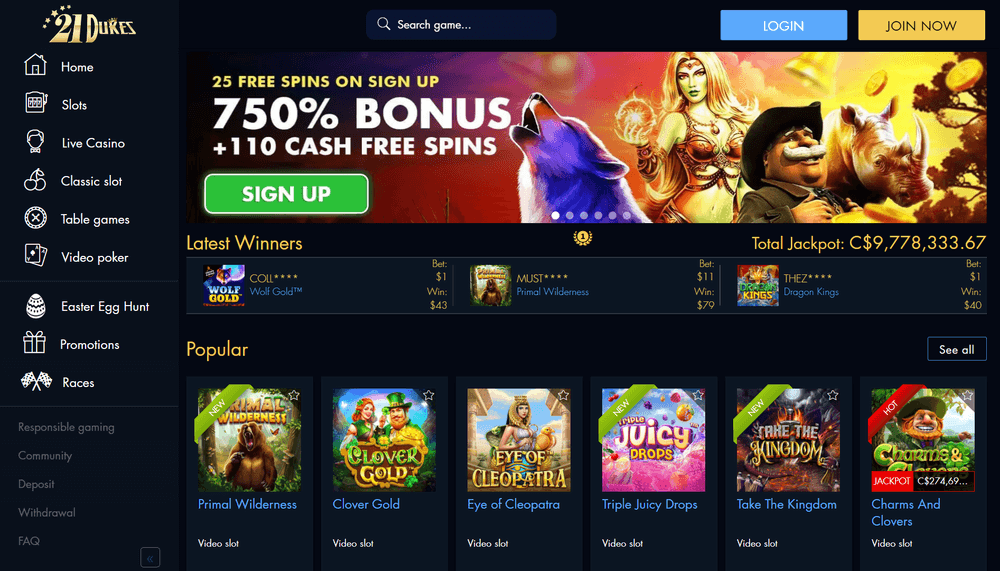natural 8 no deposit bonus