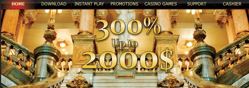oshi online casino