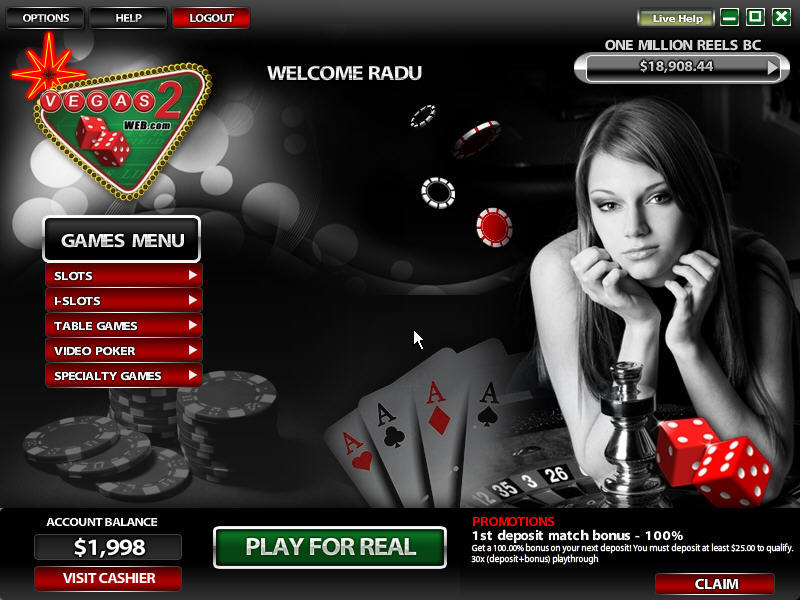 is billionaire casino app legit