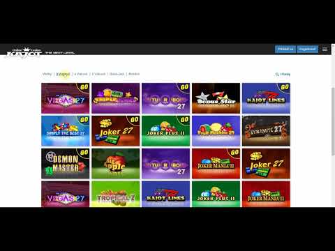 best online casino canada zodiac