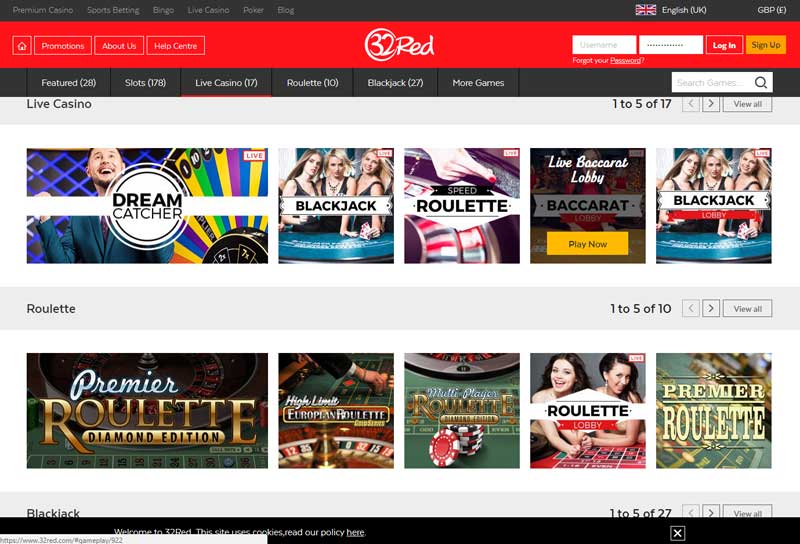 online casino florida