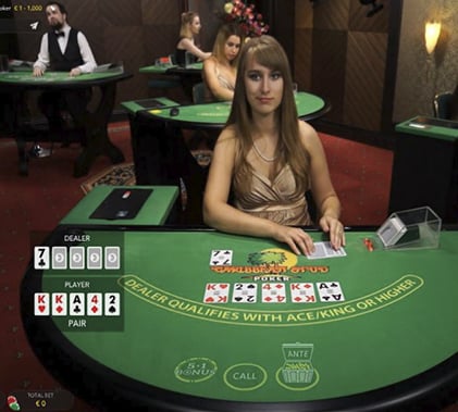 coeur d'alene casino app