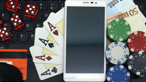 bester Casino Bonus 400