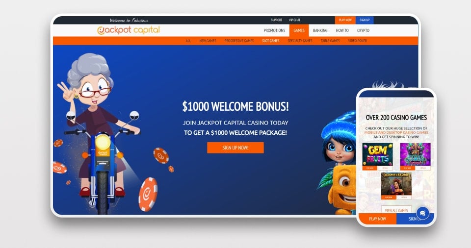 casino app windows
