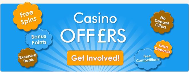 no deposit casino bonus 100