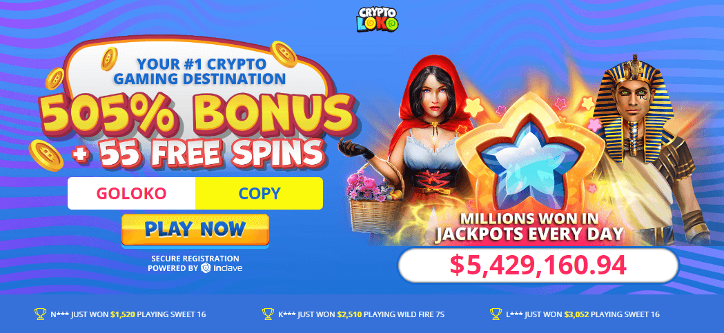 best online casino to win money