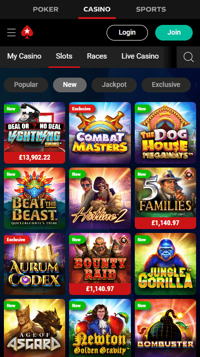 online casino games hack