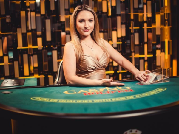 Casino Pharaos Riches Installieren