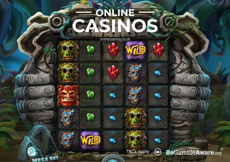 casino games online play for fun