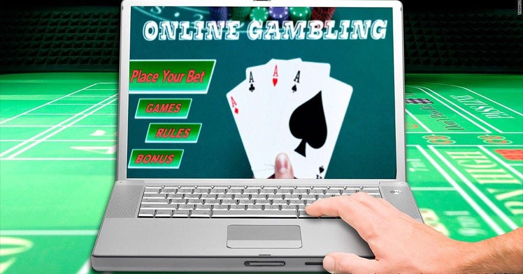 casino application