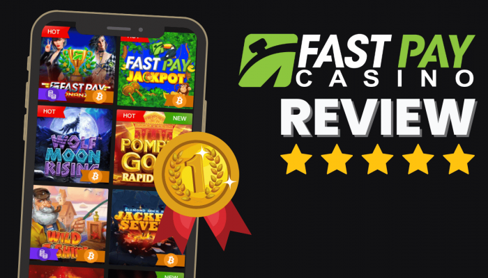 best online casino slots usa