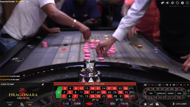 inter Casino