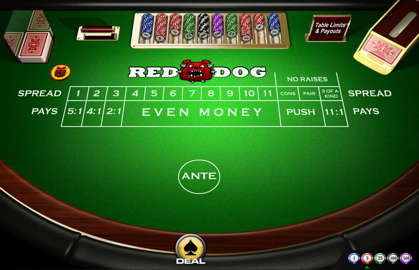 casino games online roulette