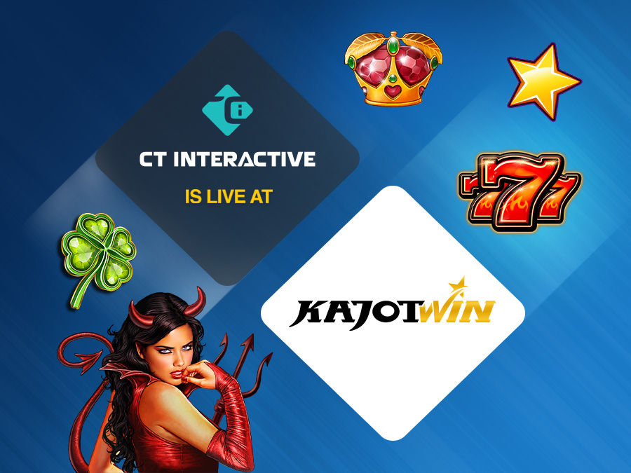 lucky 7 casino application