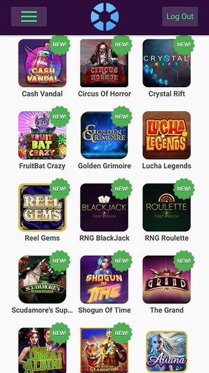 no deposit bonus no max cashout