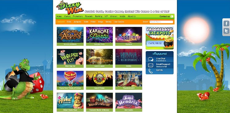 slots 7 no deposit bonus