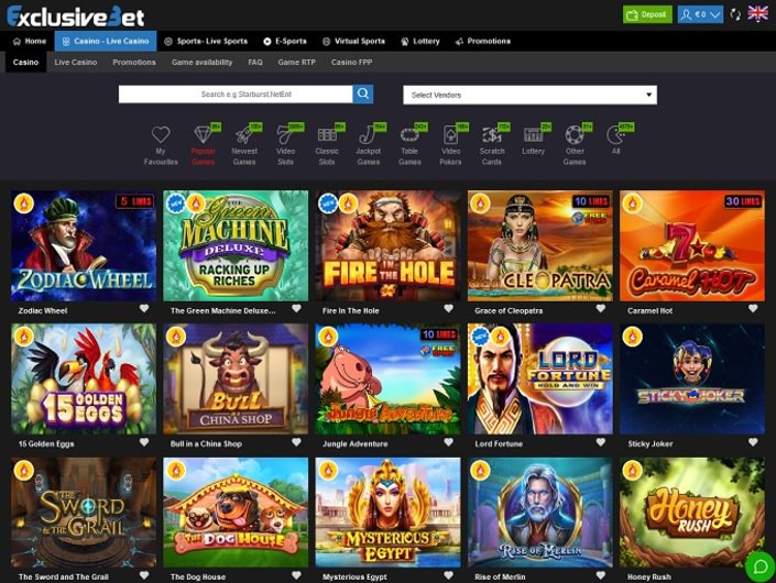 the secret of ba Mobile Casino