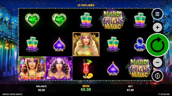 Casino cashtocode 2025