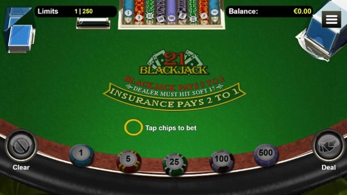 $2 deposit online casino