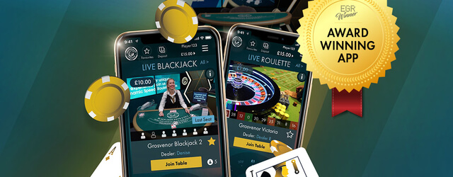casino app no deposit