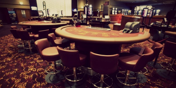 TrinoCasino