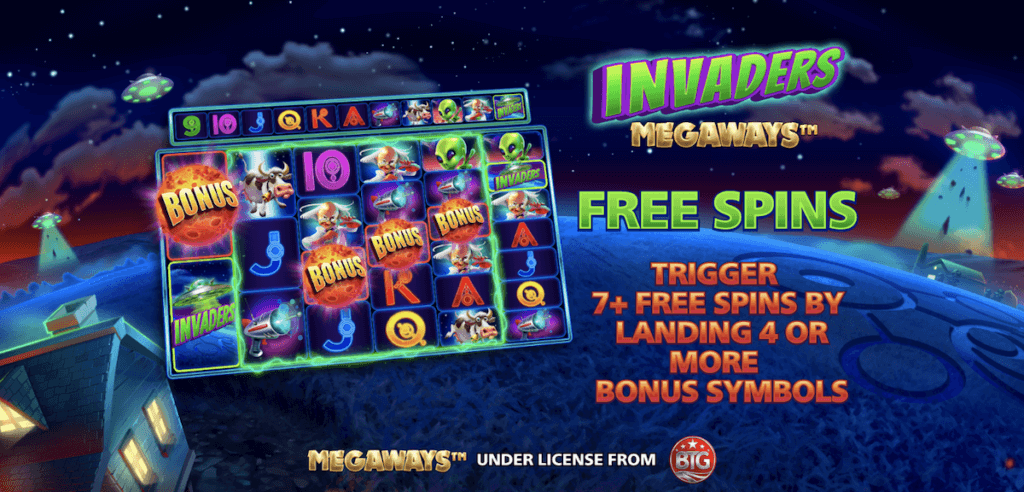 the best online casino slots