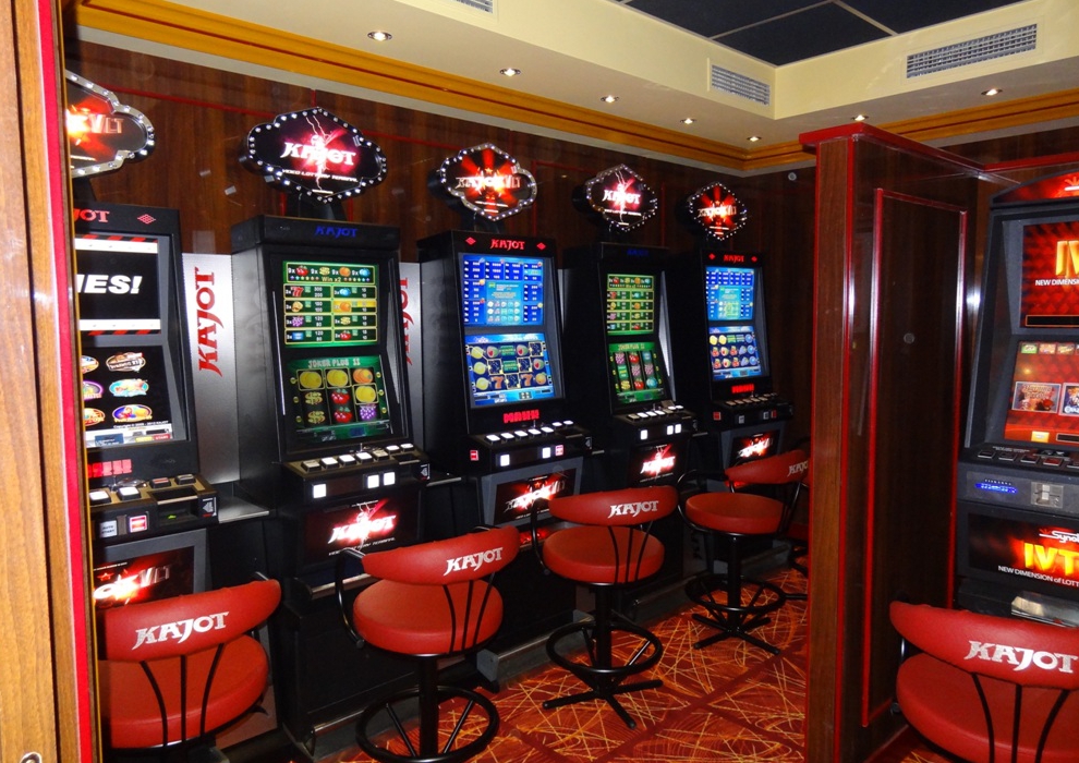 casino live app