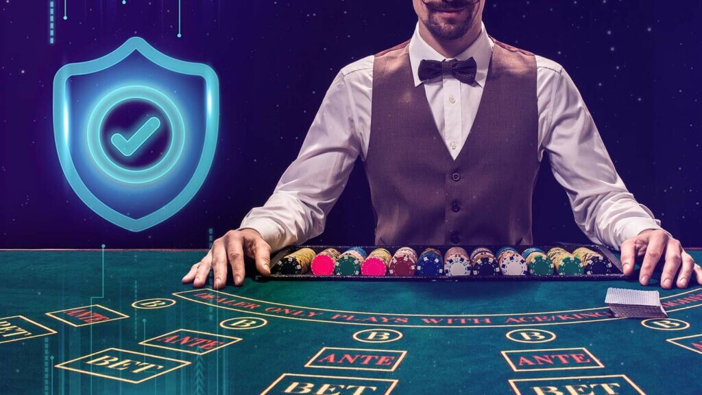 casino TrinoCasino
