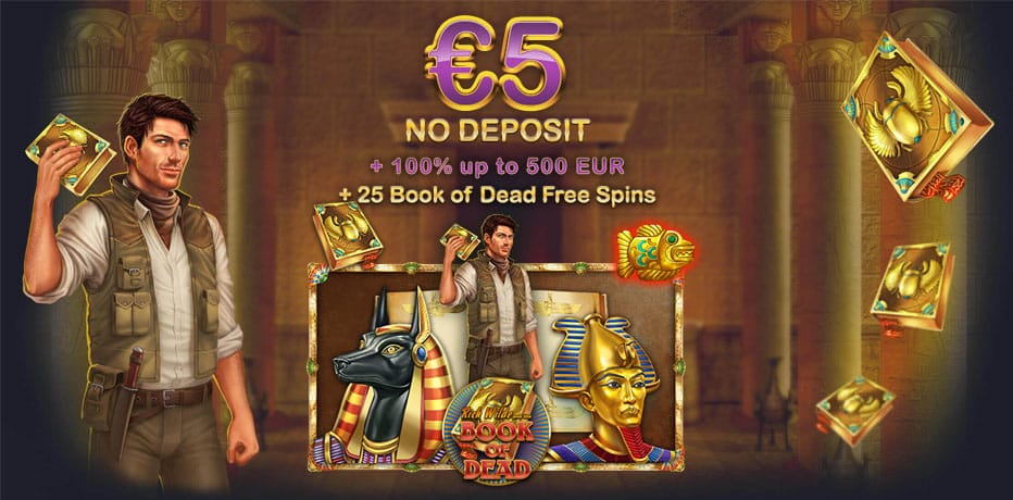 online casino minimum deposit