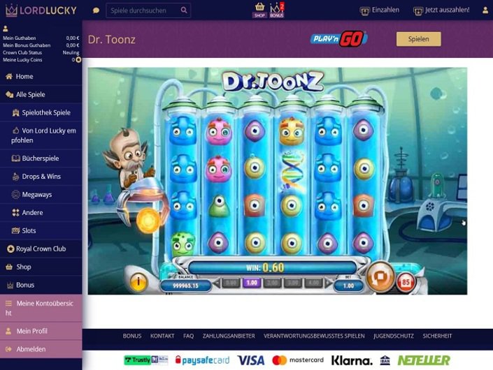 online casino usa real money