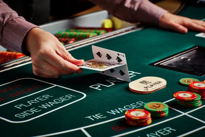 Megawin online casino
