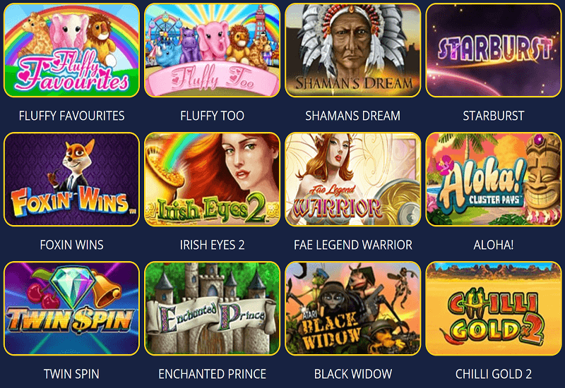 casino app malaysia