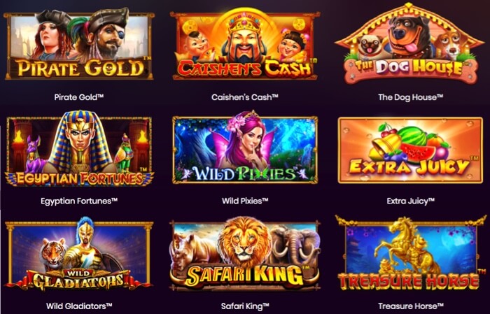 no deposit bonus grand bay casino
