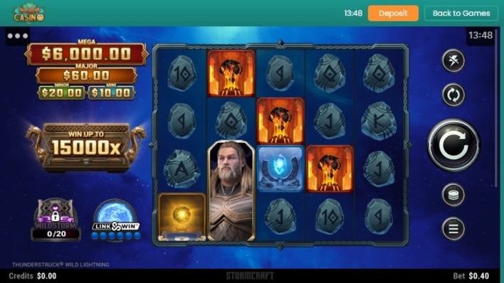 no deposit bonus for cool cat casino