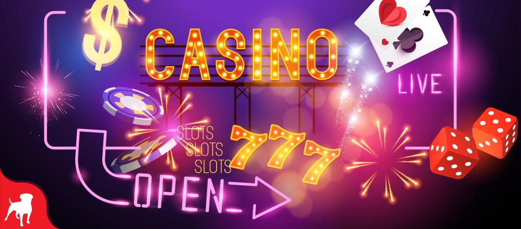 casino hot nudge