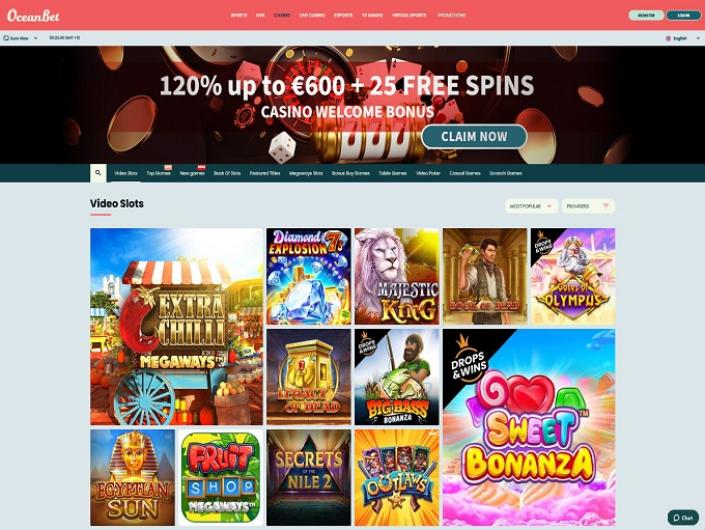 jack casino online games
