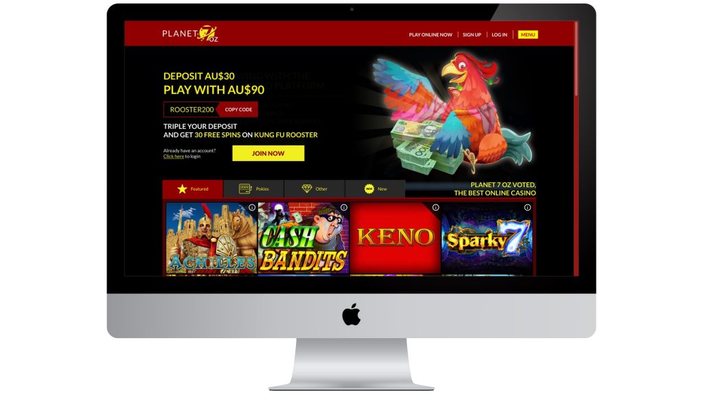 online casino reviews