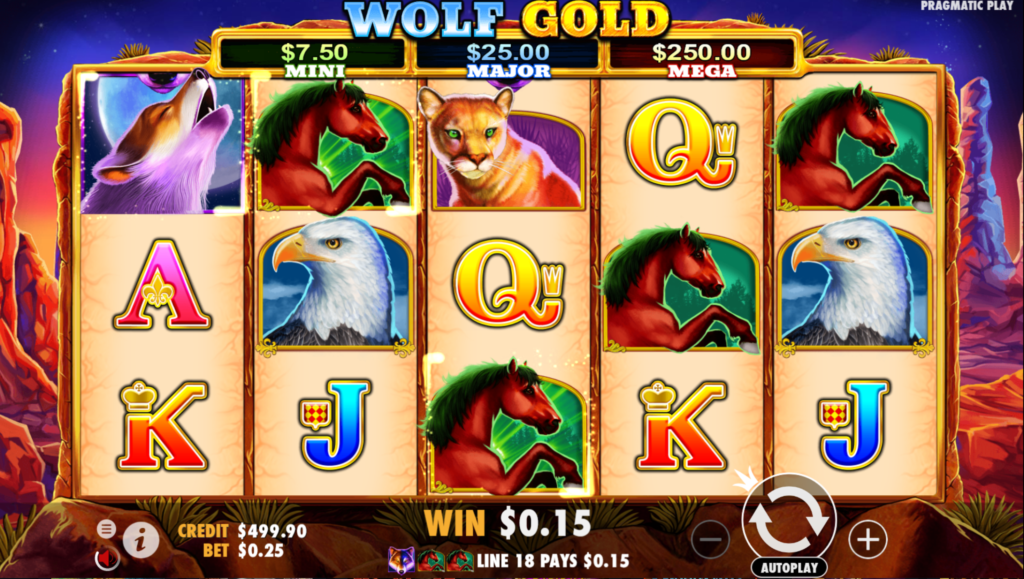 bingo Online -Spiel