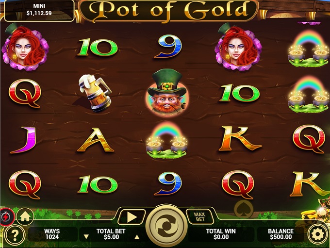Casino William Hill Casino
