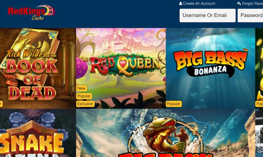 revolut Casino online